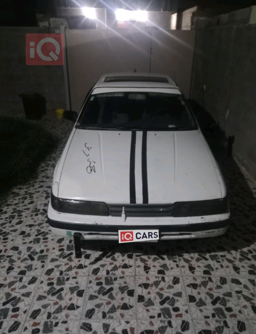 Mazda 626